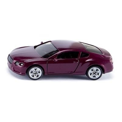 Picture of BENTLEY CONTINTENTAL CAR MODEL