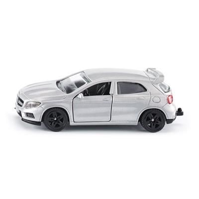 Picture of MERCEDES AMG GLA CAR MODEL.