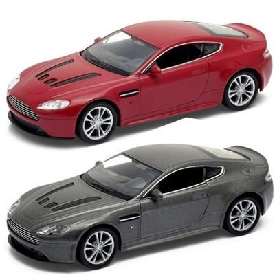 Picture of ASTON MARTIN VANTAGE CAR MODEL