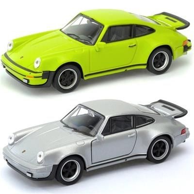 Picture of PORSCHE 911 CAR MODEL.