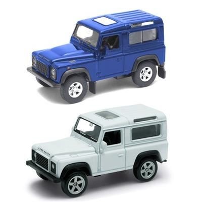 Picture of LAND ROVER DEFENDER CAR MODEL