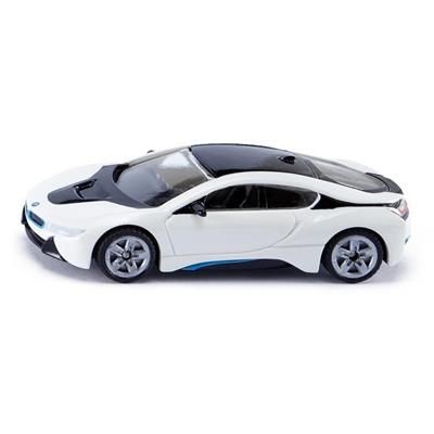 Picture of BMW I8 CAR MODEL