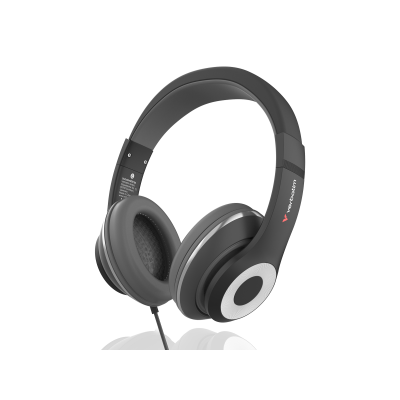 Picture of VERBATIM TRUSOUND USB-C® HEAD SET