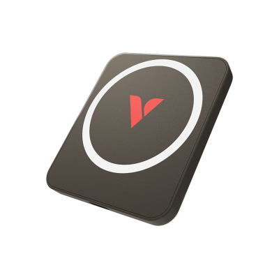 Picture of VERBATIM SNAPBACK MAGNETIC EXTERNAL SSD