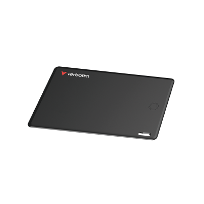Picture of VERBATIM MY FINDER CARD