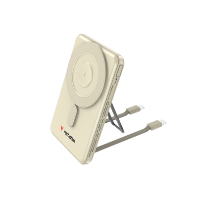 Picture of CHARGE N GO TWO CABLE POWER BANK
