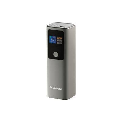 Picture of VERBATIM CHARGE ‘N’ GO POWER BANK
