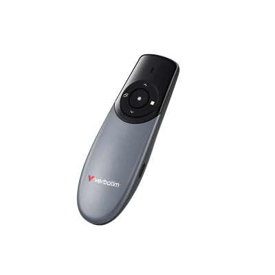 Picture of FOCUS CORDLESS PRESENTER with Red Laser Pointer