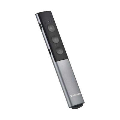 Picture of AGENDA CORDLESS PRESENTER with Red Laser Pointer