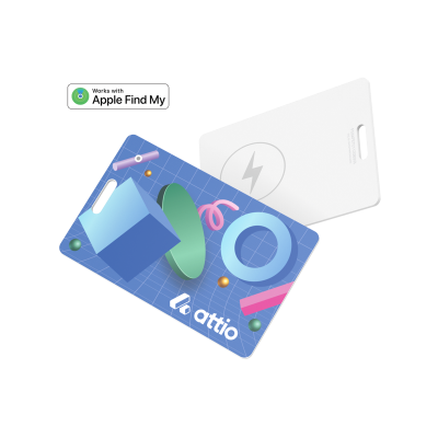 Picture of POWERTAG CARD