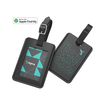 Picture of POWERTAG TRAVEL