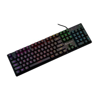 Picture of SUREFIRE KINGPIN MECHANICAL KEYBOARD