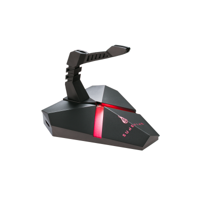 Picture of SUREFIRE AXIS GAMING MOUSE BUNGEE.