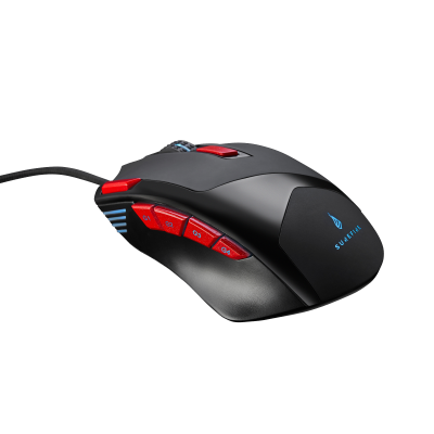 Picture of SUREFIRE EAGLE CLAW GAMING MOUSE.