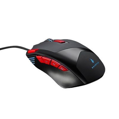 Picture of SUREFIRE EAGLE CLAW GAMING MOUSE