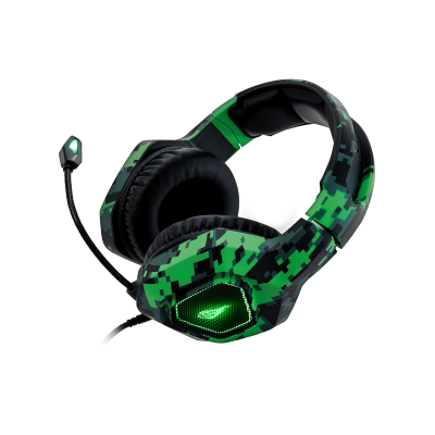 Picture of SUREFIRE SKIRMISH GAMING HEAD SET