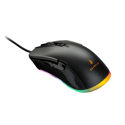 Picture of SUREFIRE BUZZARD CLAW GAMING MOUSE