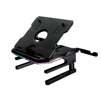 Picture of SUREFIRE PORTUS X2 LAPTOP STAND.