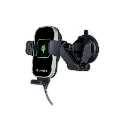 Picture of VERBATIM LED CAR PHONE CHARGER