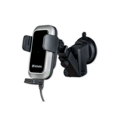 Picture of VERBATIM PRO CAR PHONE CHARGER.