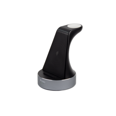 Picture of VERBATIM DUO CHARGER STAND