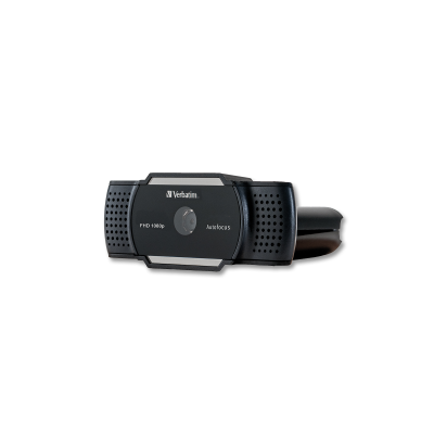 Picture of VERBATIM AWC-01 HD WEBCAM.