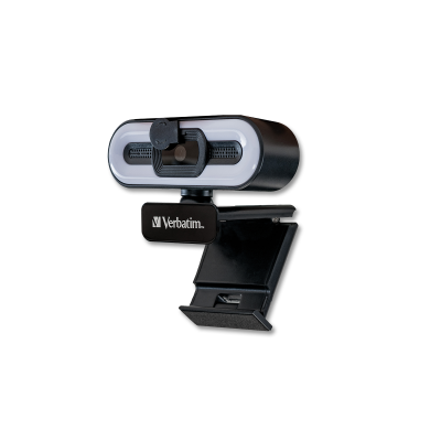 Picture of VERBATIM AWC-02 HD WEBCAM with Led