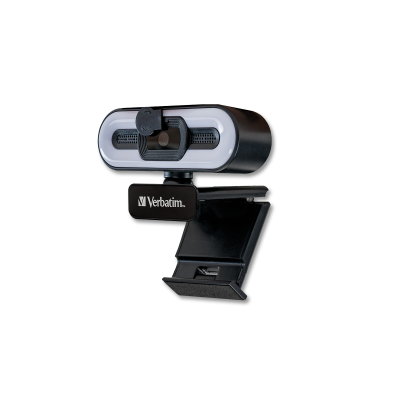 Picture of VERBATIM AWC-02 HD WEBCAM with Led.