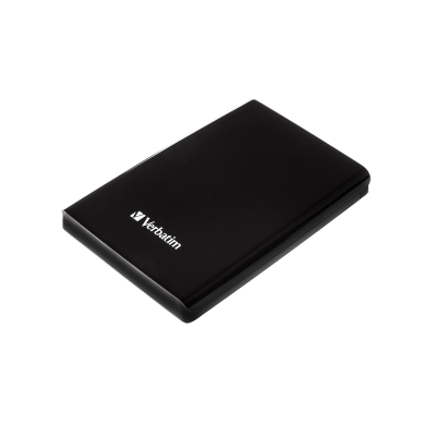 Picture of VERBATIM STORE N GO USB 3,0 PORTABLE HARD DRIVE
