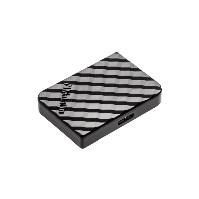Picture of VERBATIM STORE N GO MINI SSD HARD DRIVE