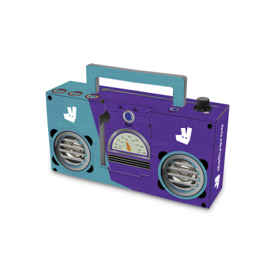 Picture of BOOMBOX SPEAKER