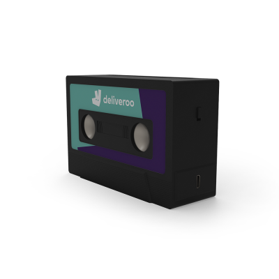 Picture of CASSETTE SPEAKER