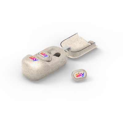 Picture of ECO JAM BLUETOOTH EARBUDS
