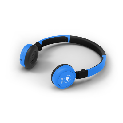 Picture of VIBE BLUETOOTH HEADPHONES