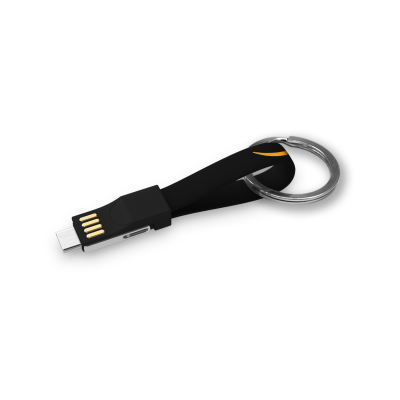 Picture of FLIP USB CHARGER CABLE