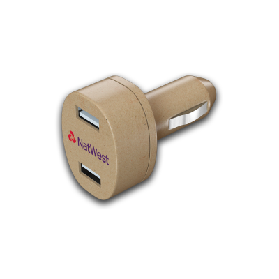 Picture of ECO CAR CHARGER