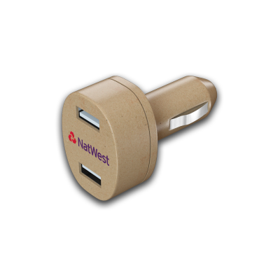 Picture of ECO CAR CHARGER.