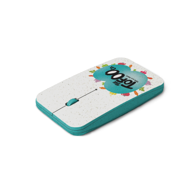 Picture of ECO SKETCH CORDLESS MOUSE