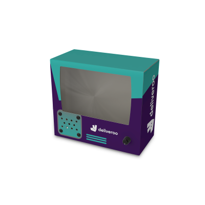 Picture of TV MAGNIFIER & SPEAKER