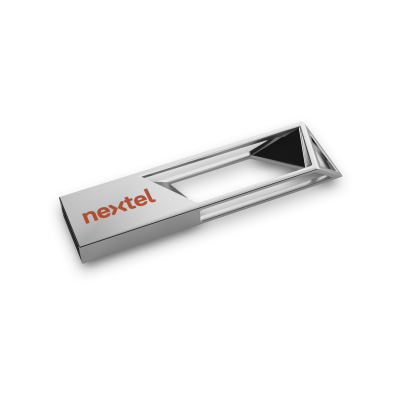 Picture of MD27 METAL USB MEMORY STICK.