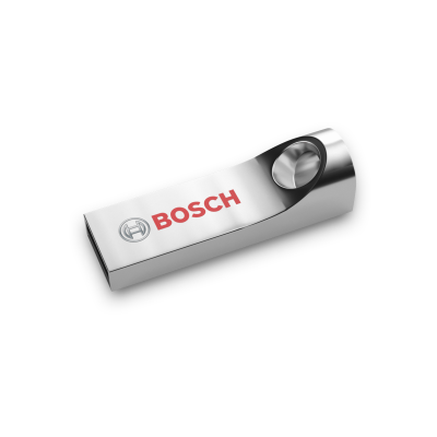 Picture of MD28 METAL USB MEMORY STICK.