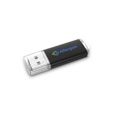 Picture of MD32 METAL USB MEMORY STICK.