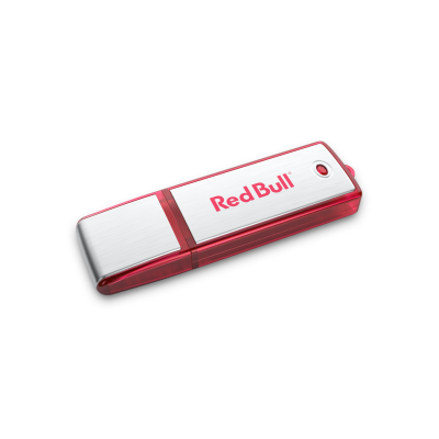 Picture of MD4 METAL USB MEMORY STICK.
