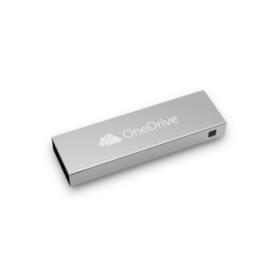 Picture of CB12 USB MEMORY STICK.