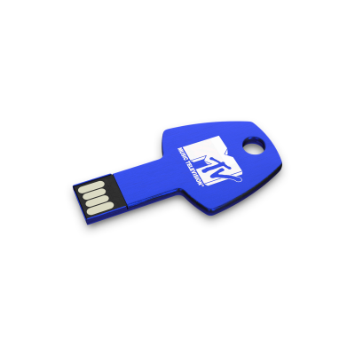 Picture of CB26 KEY SHAPE USB MEMORY STICK