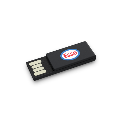 Picture of CB37 PLASTIC USB MEMORY STICK.