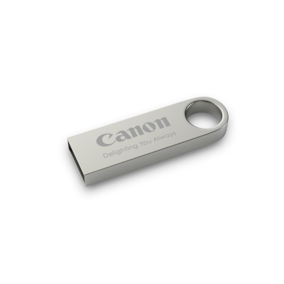 Picture of CB8 METAL USB MEMORY STICK.