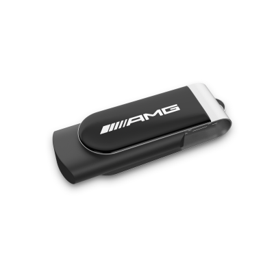 Picture of TWIST USB MEMORY STICK