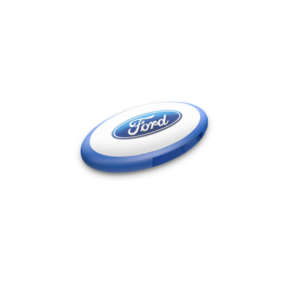 Picture of TWIST USB MEMORY STICK.