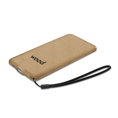 Picture of ECO TRAVEL POWER BANK